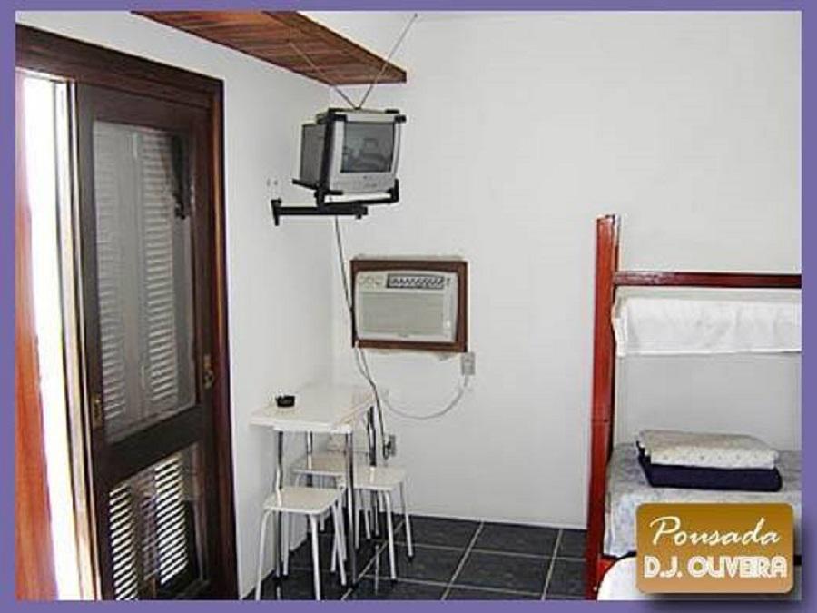 Pousada Dj Oliveira Торрис Экстерьер фото